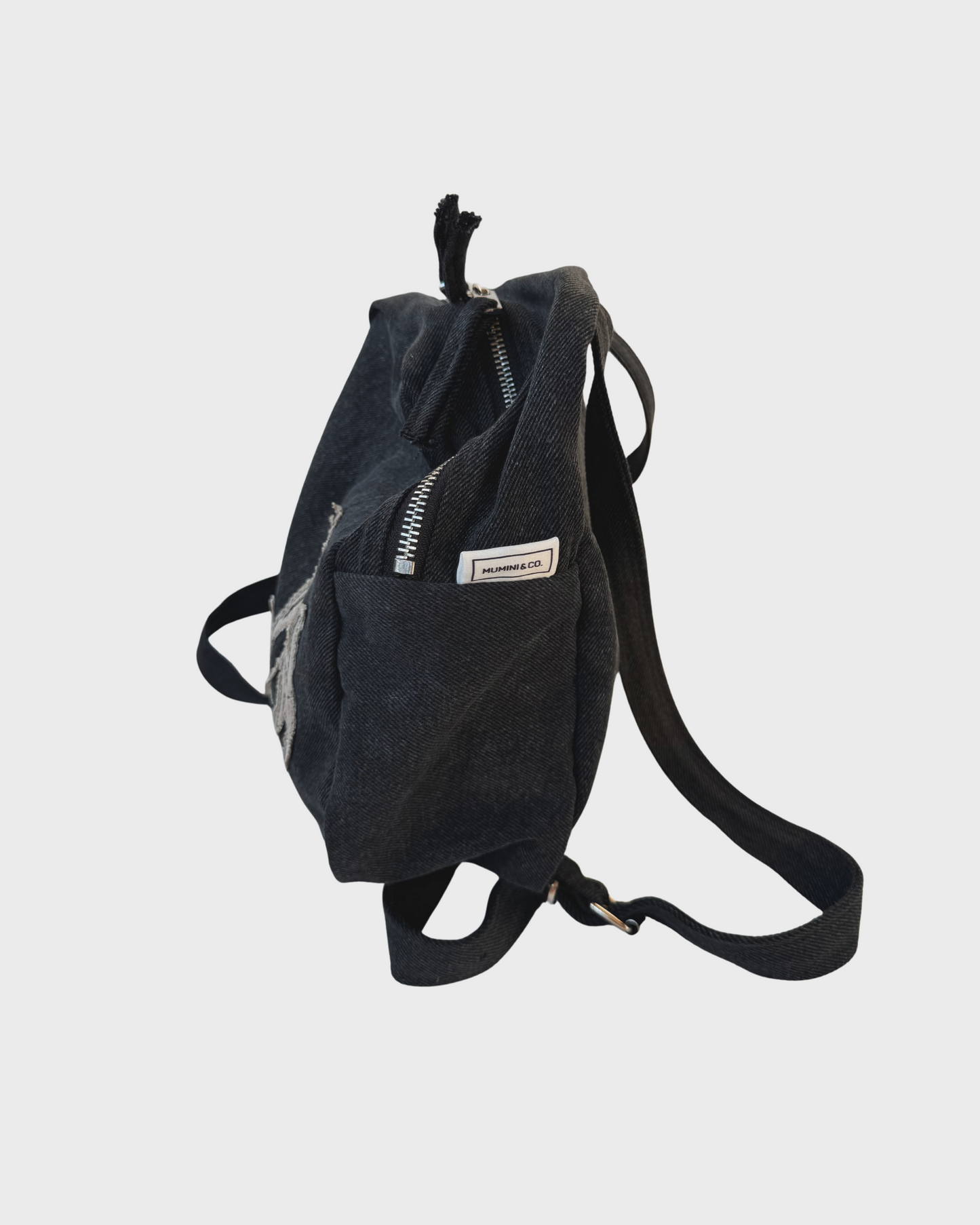 Mini Backpack