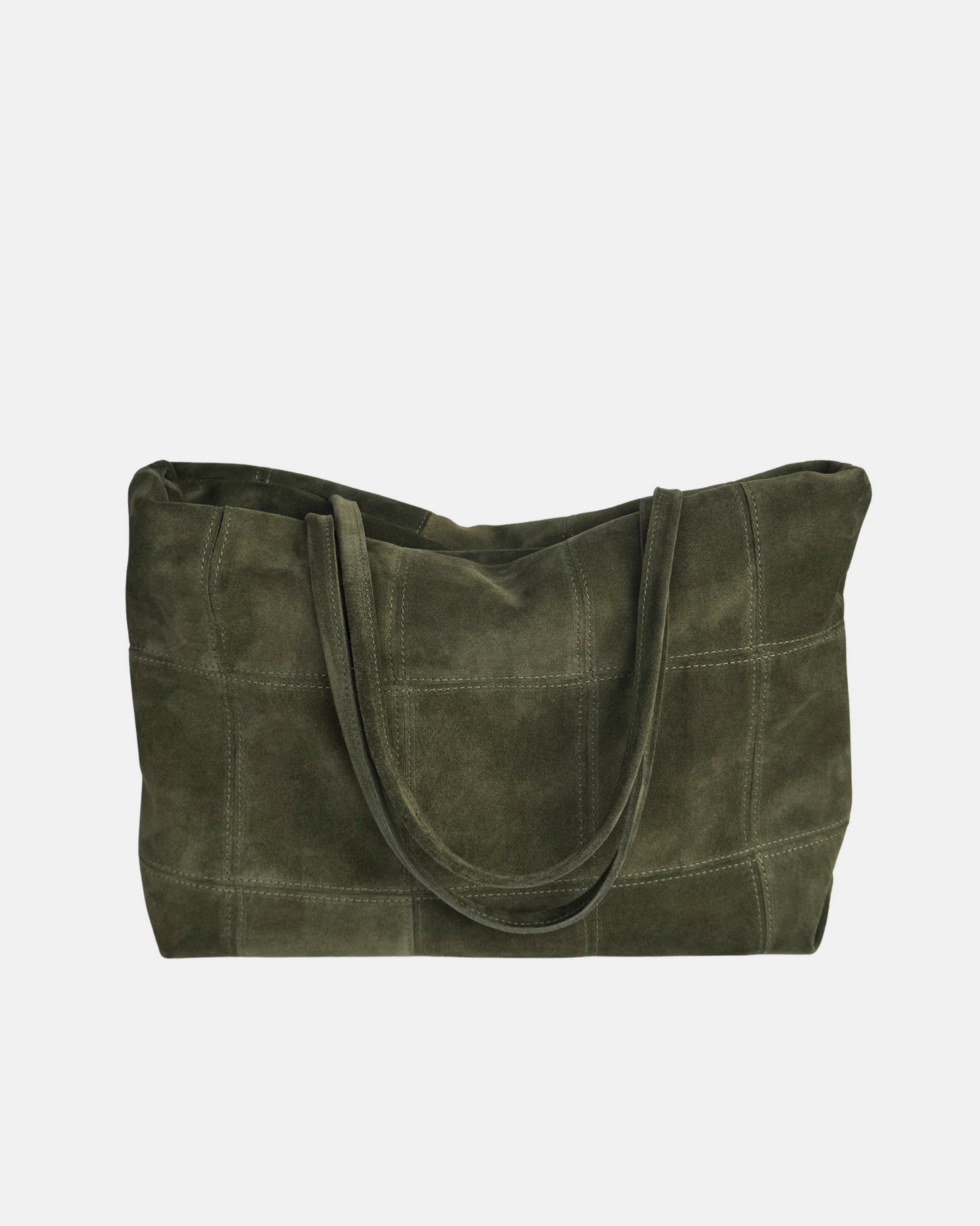 Tote - khaki