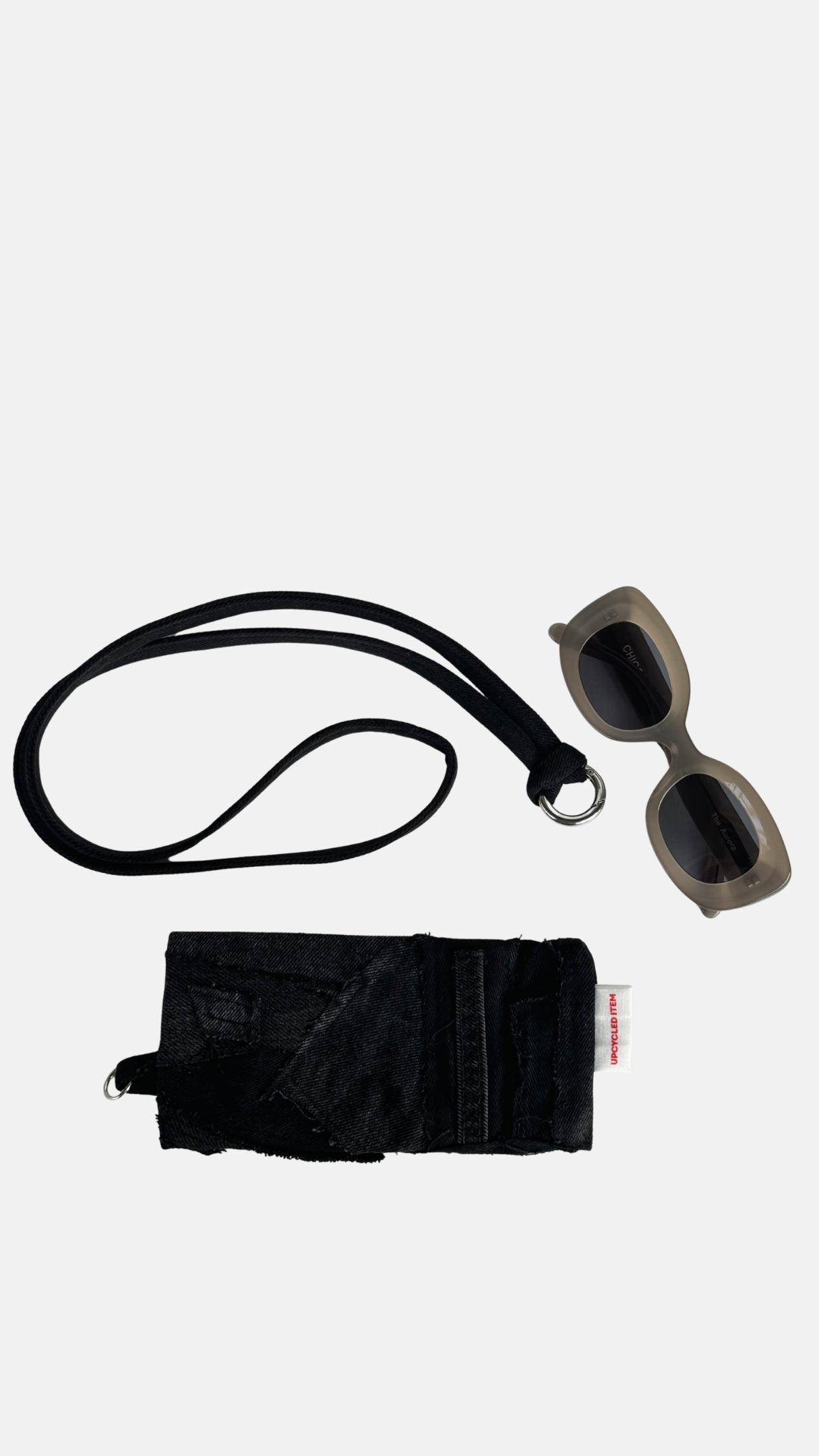 Eyeglass case