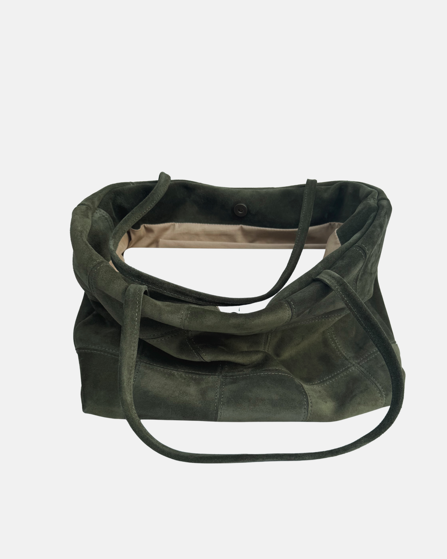 Tote - khaki