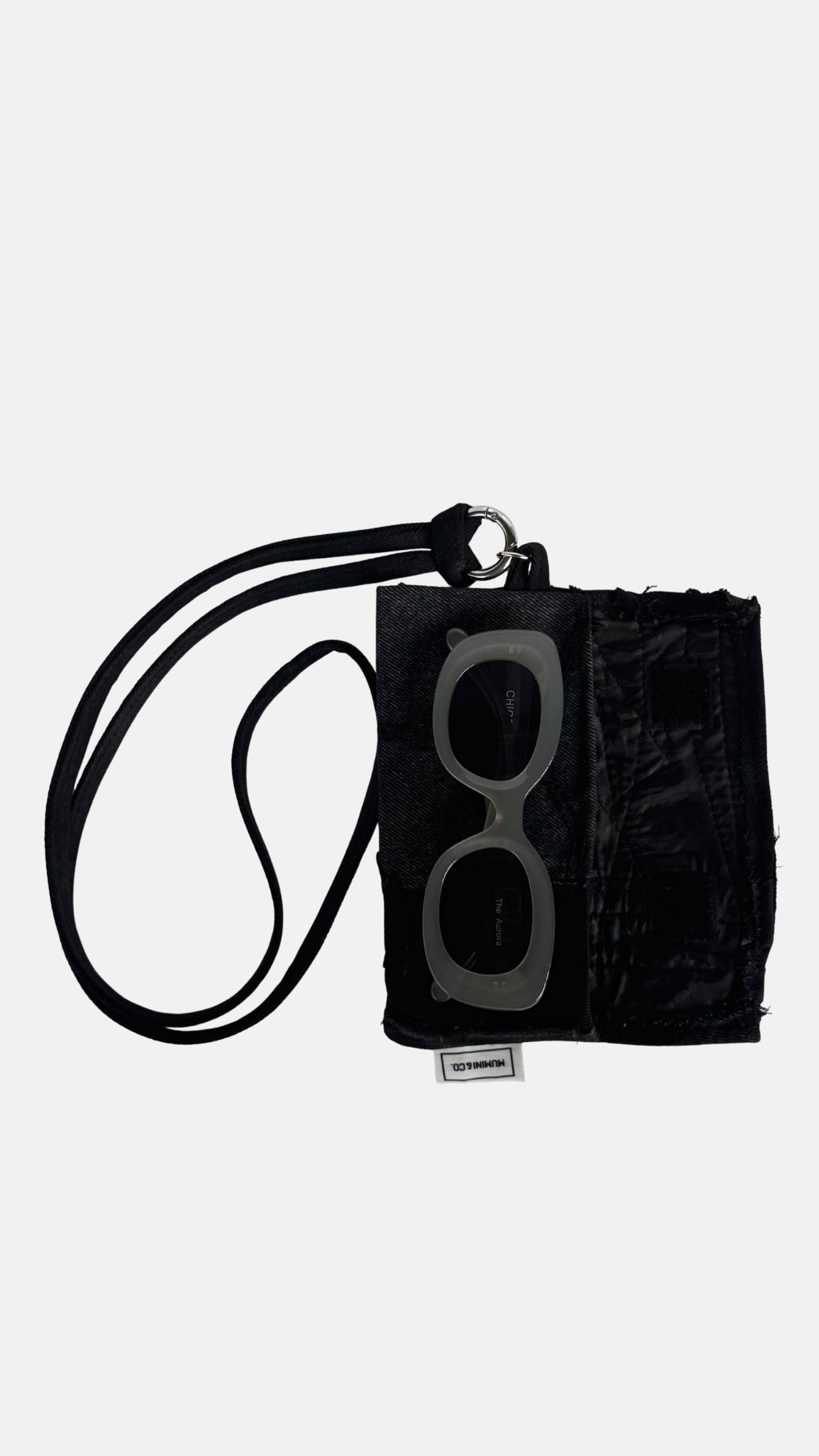 Eyeglass case