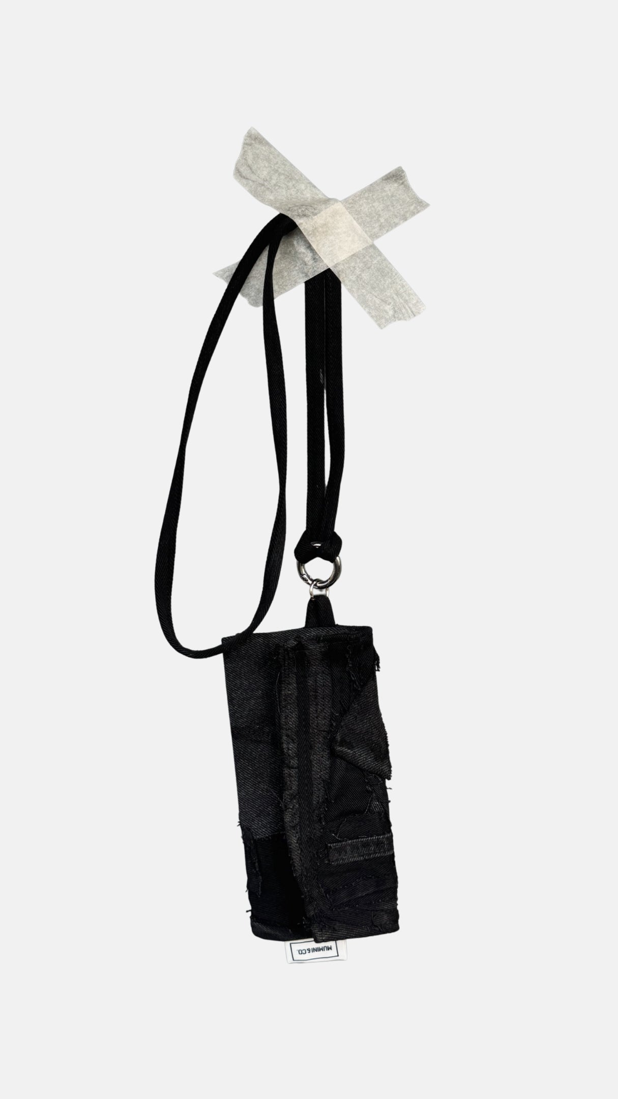 Eyeglass case