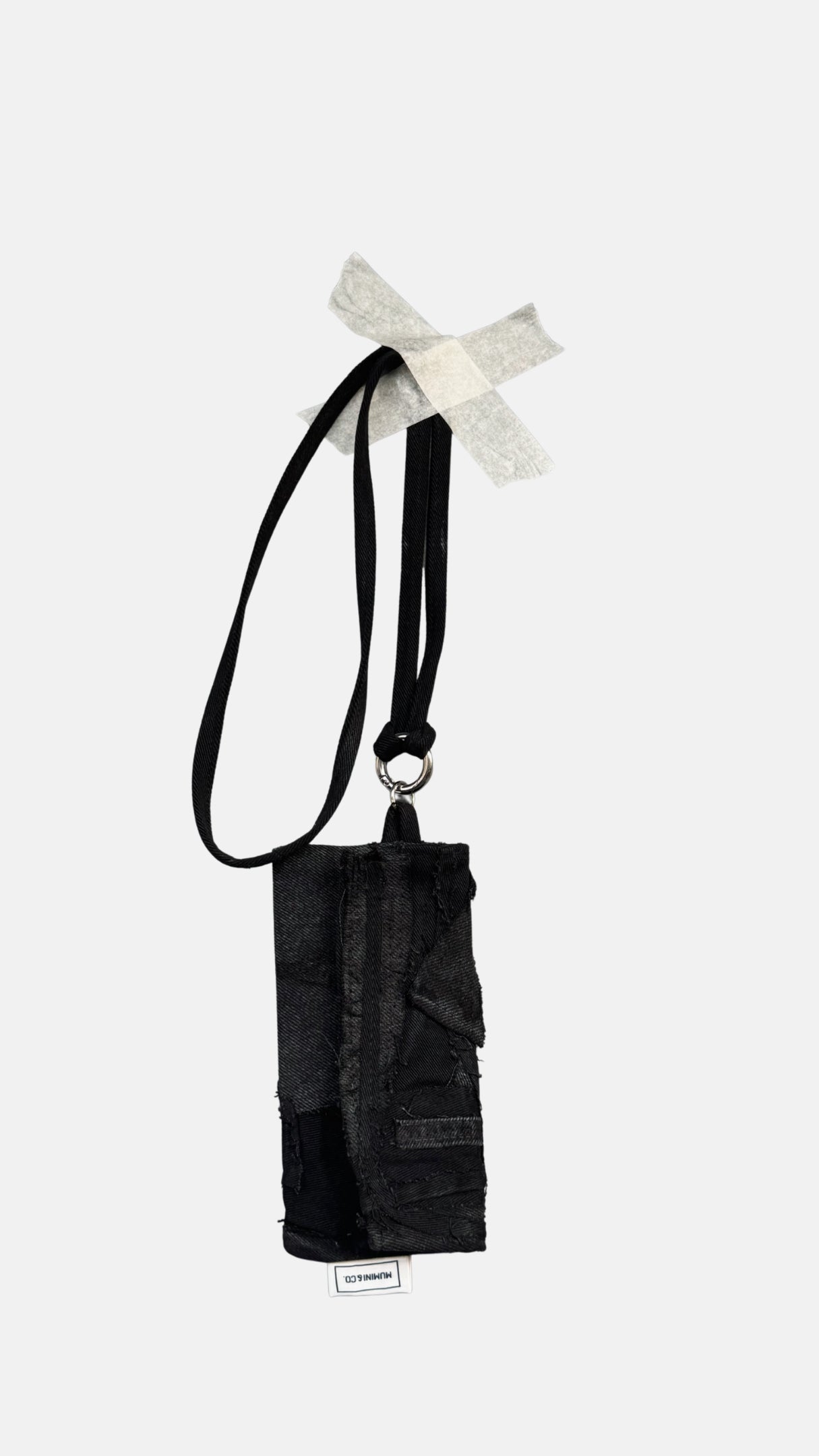 Eyeglass case