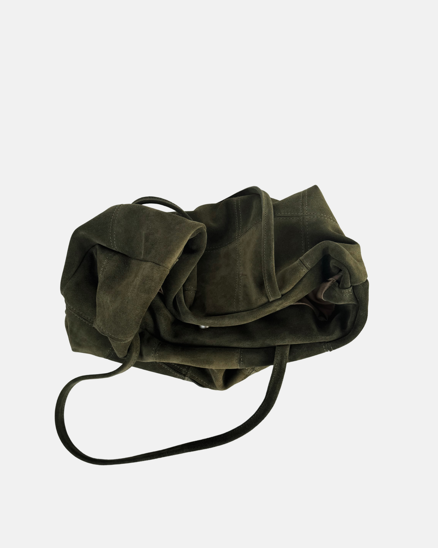 Tote - khaki