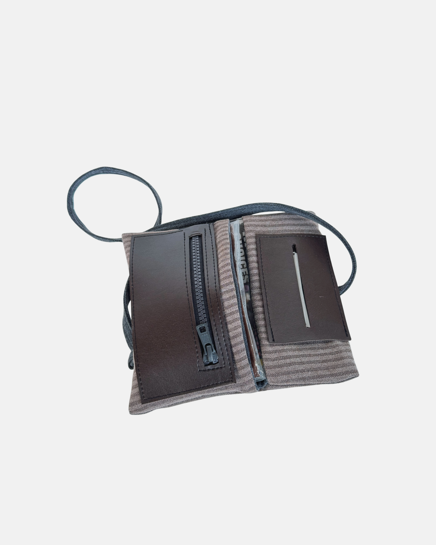 Tobacco pouch