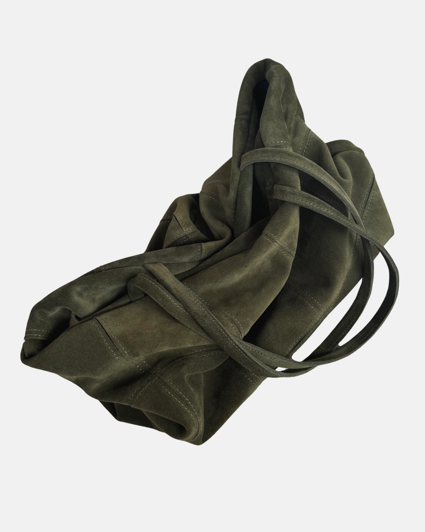 Tote - khaki