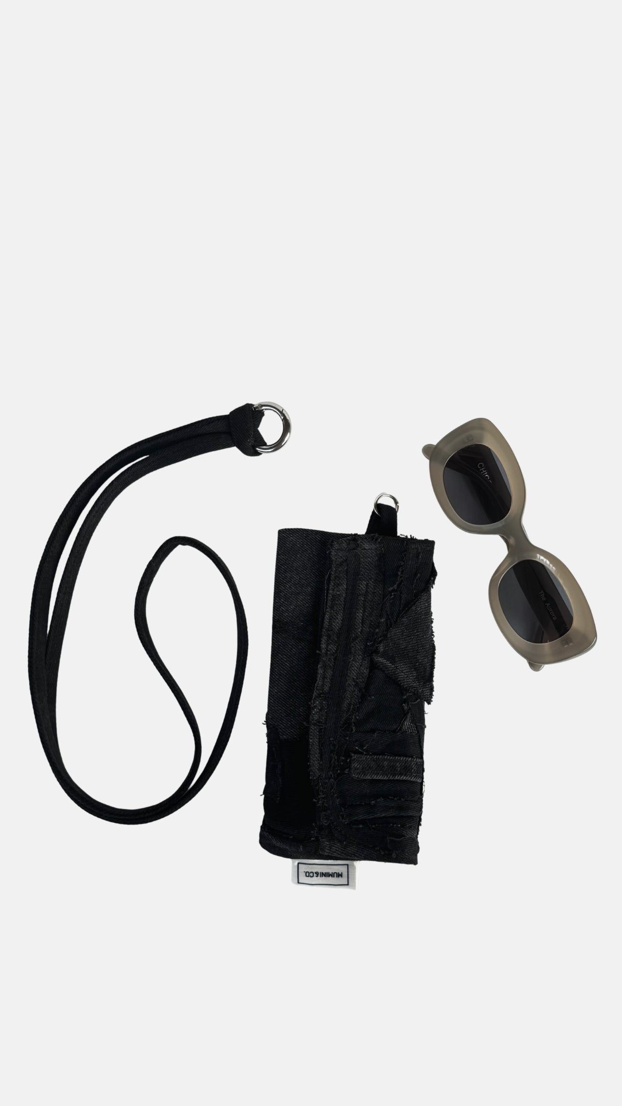 Eyeglass case