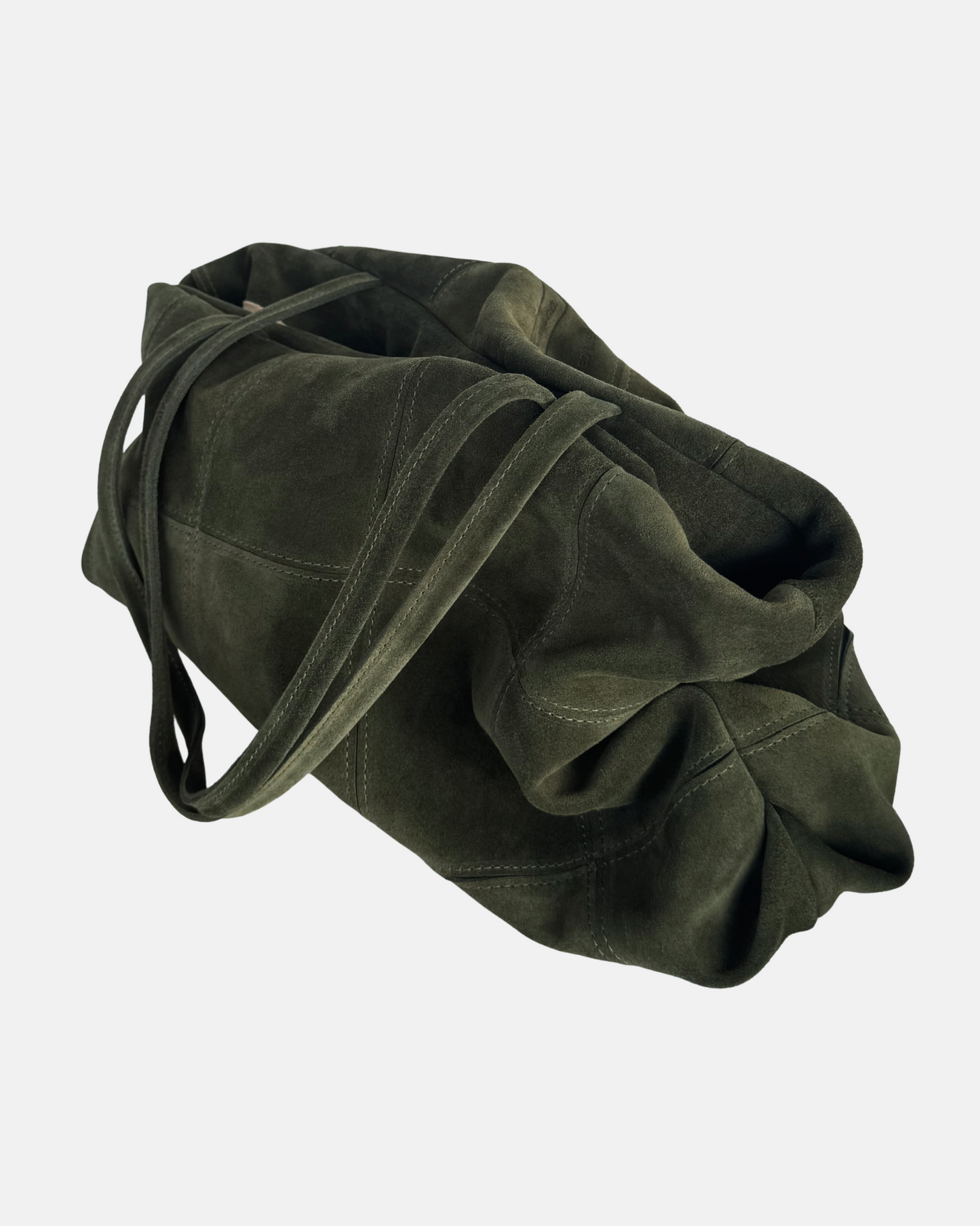Tote - khaki