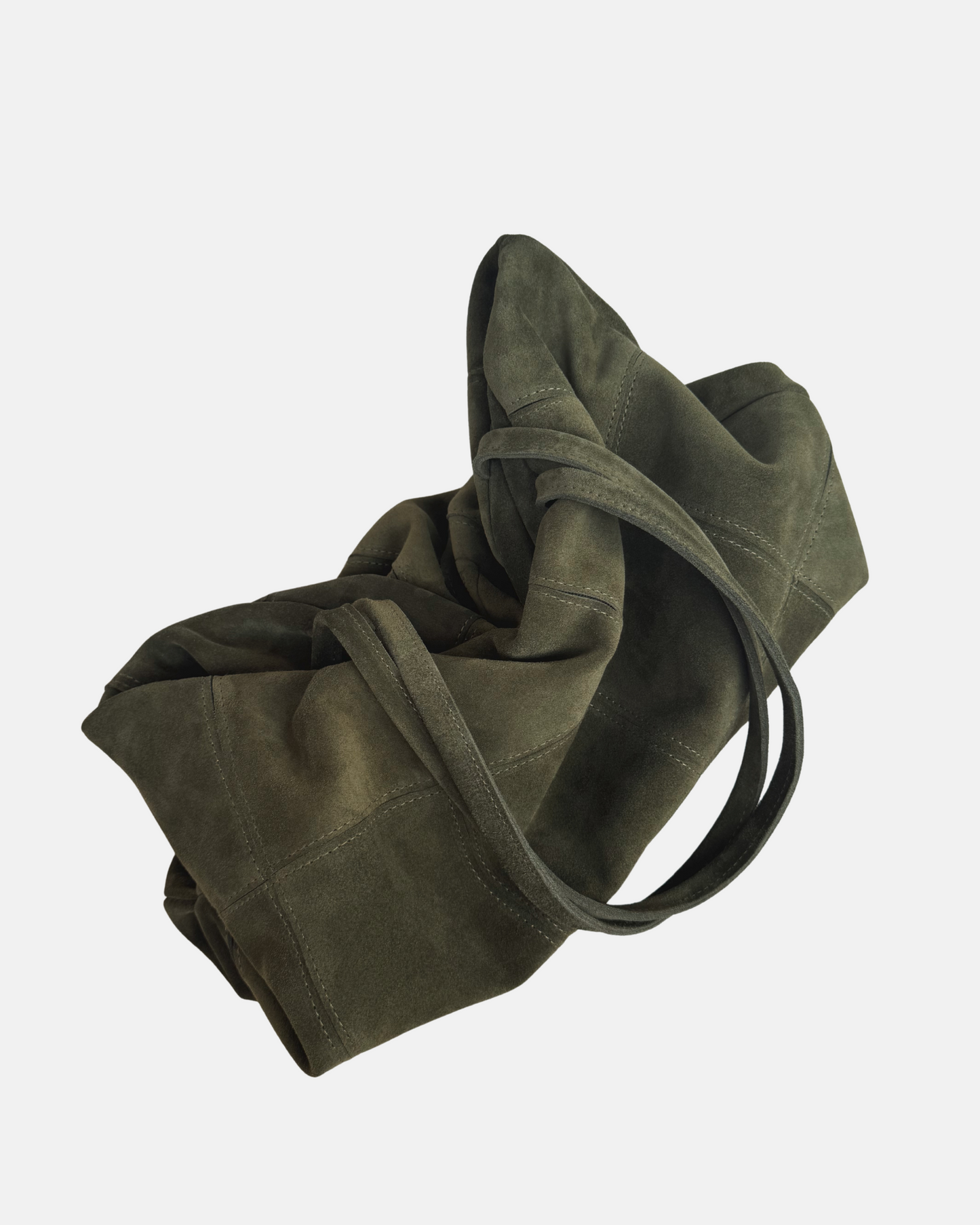 Tote - khaki