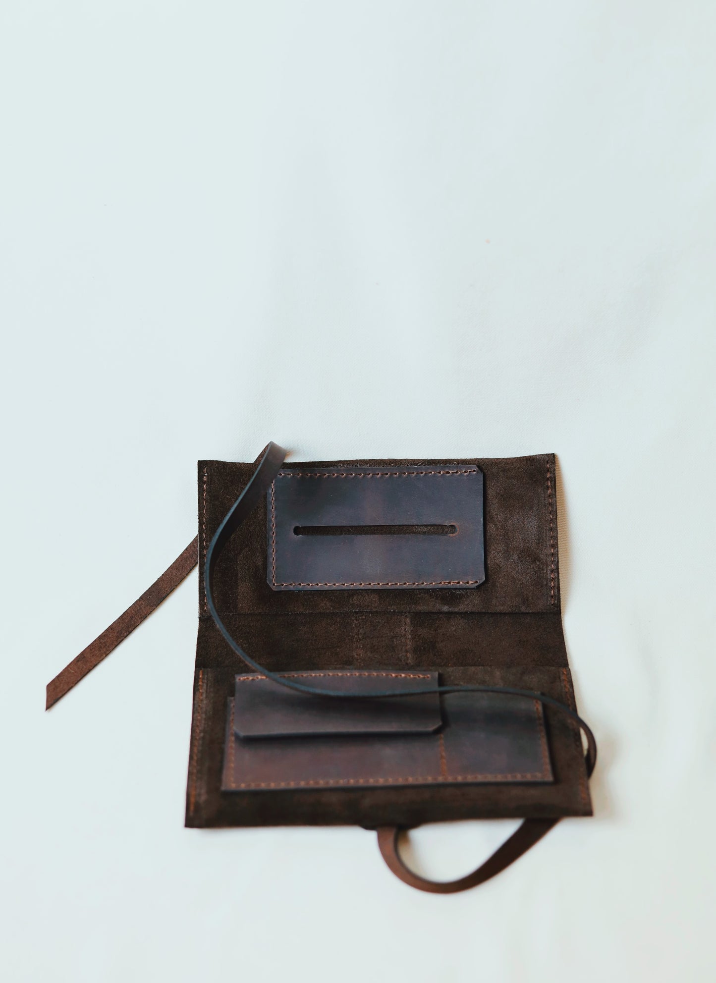 Tobacco organizer