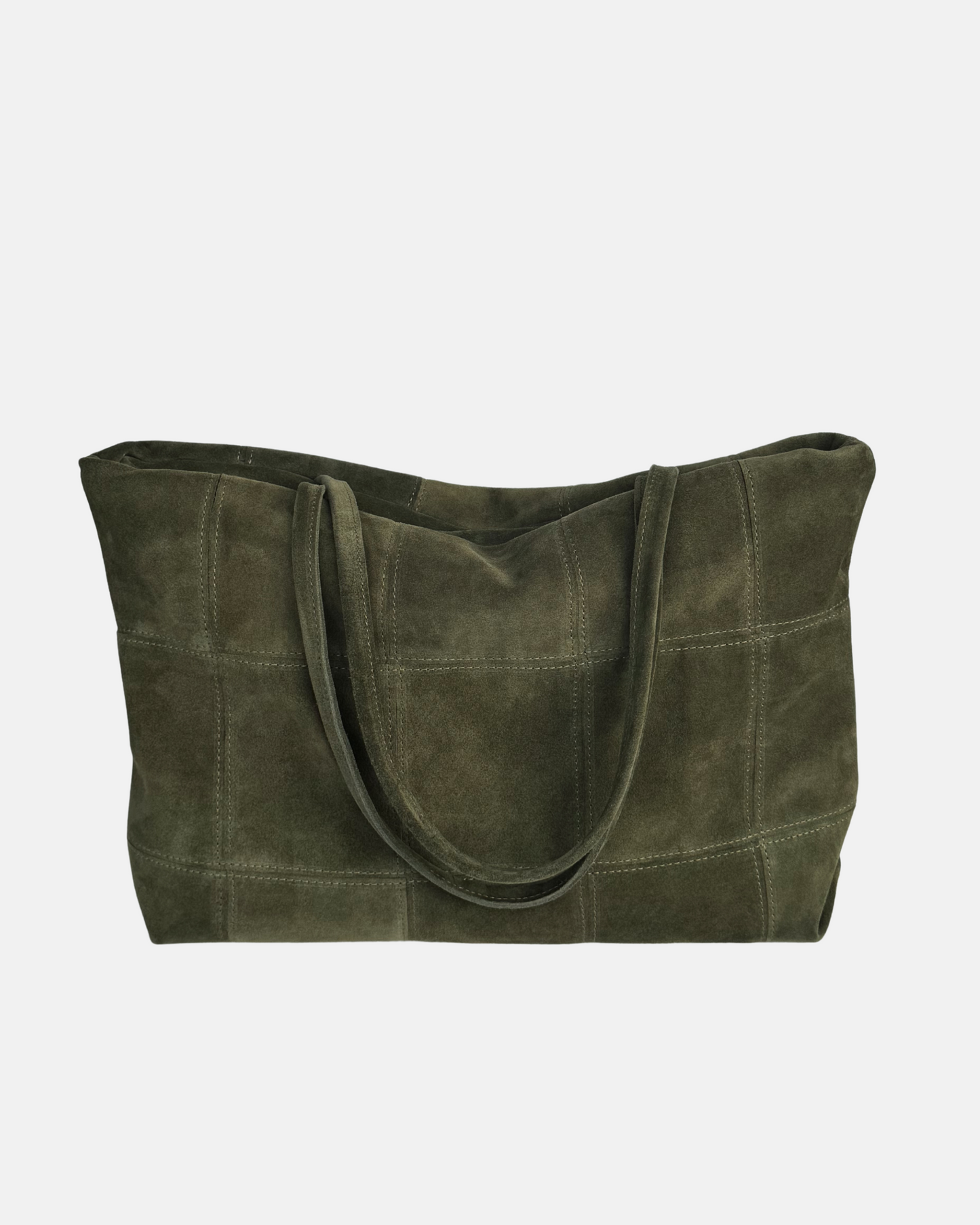 Tote - khaki