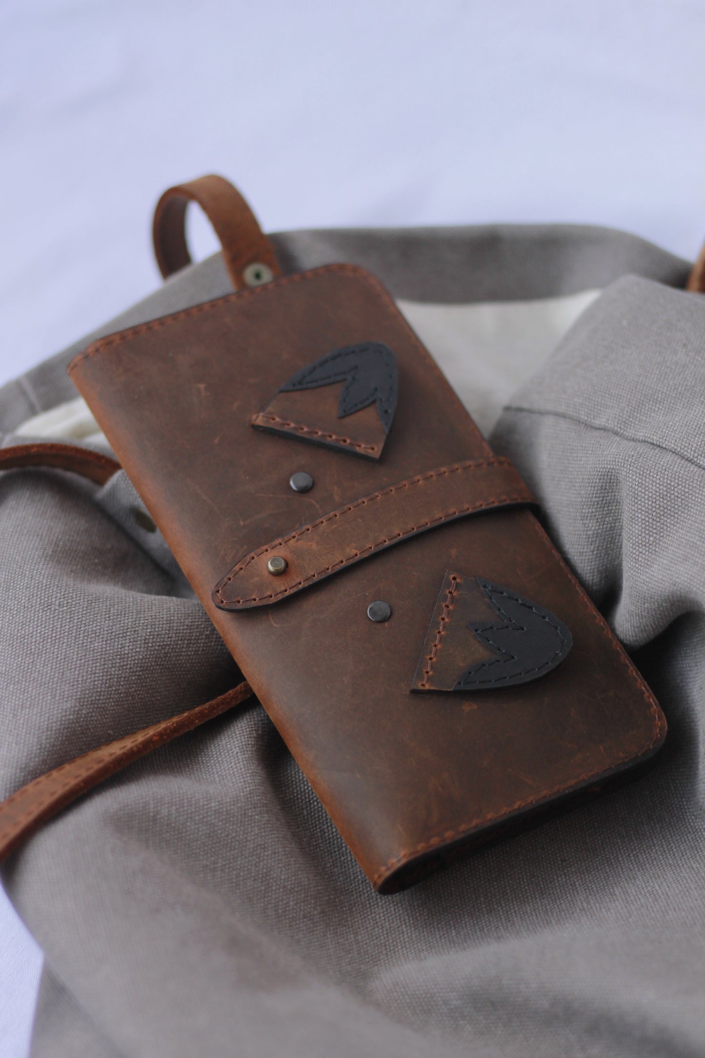 Foxy wallet