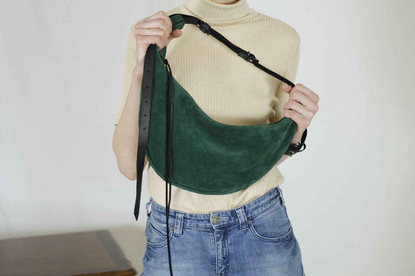 Sling bag
