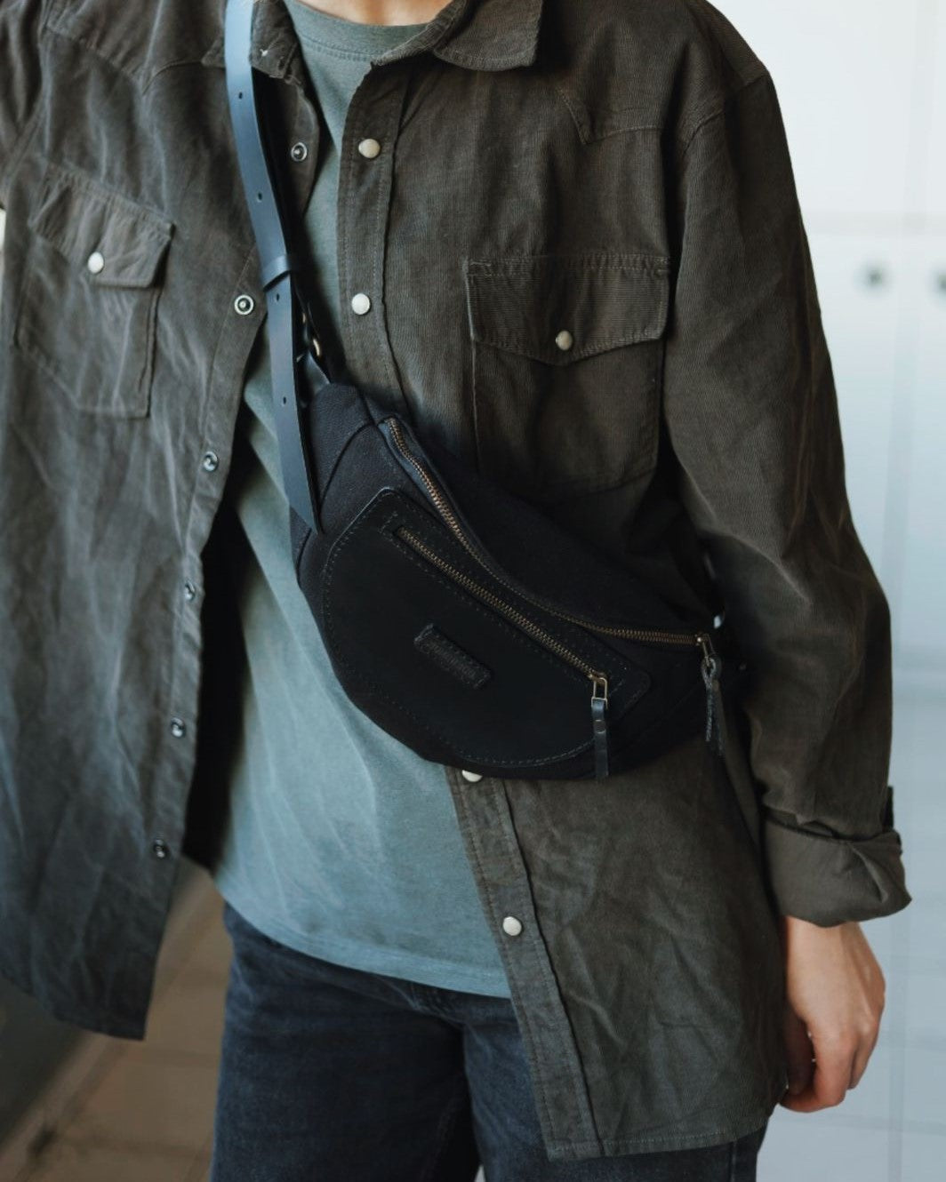Fanny pack