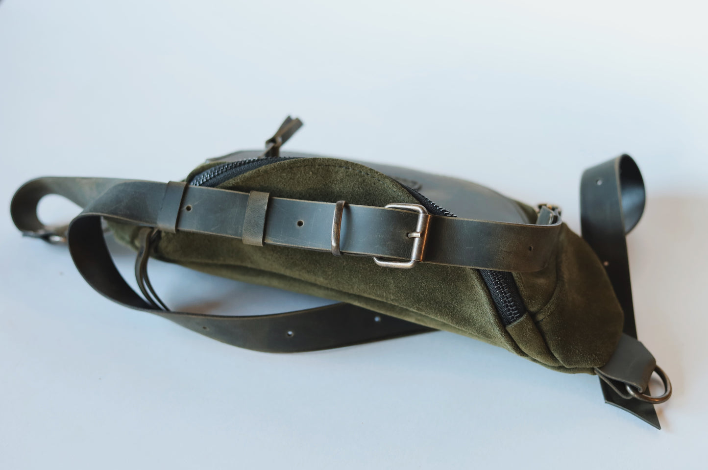 Fanny pack