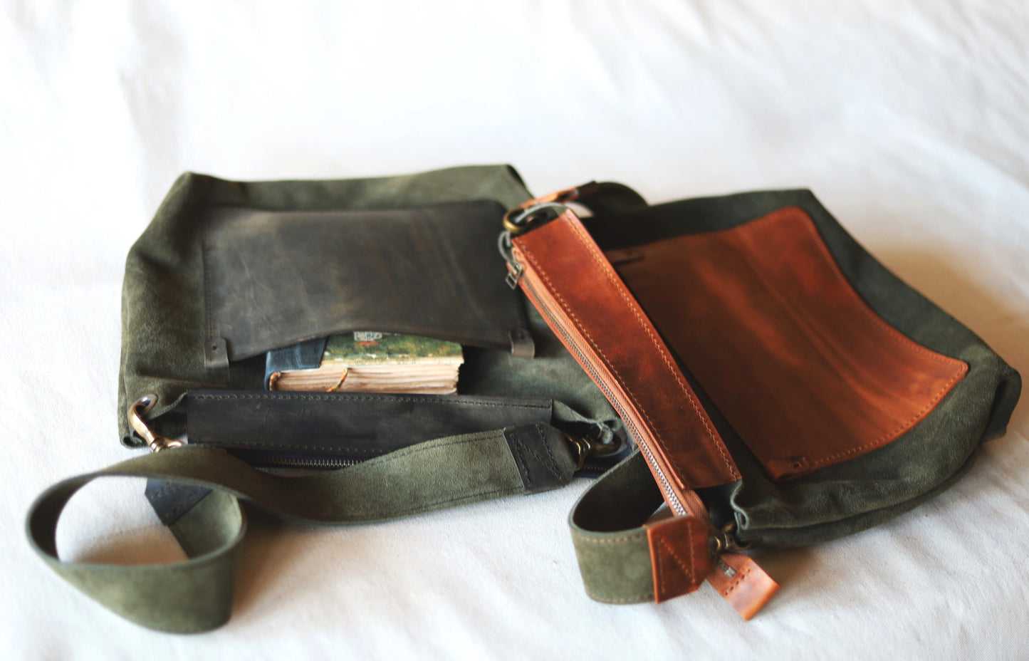 Handbag