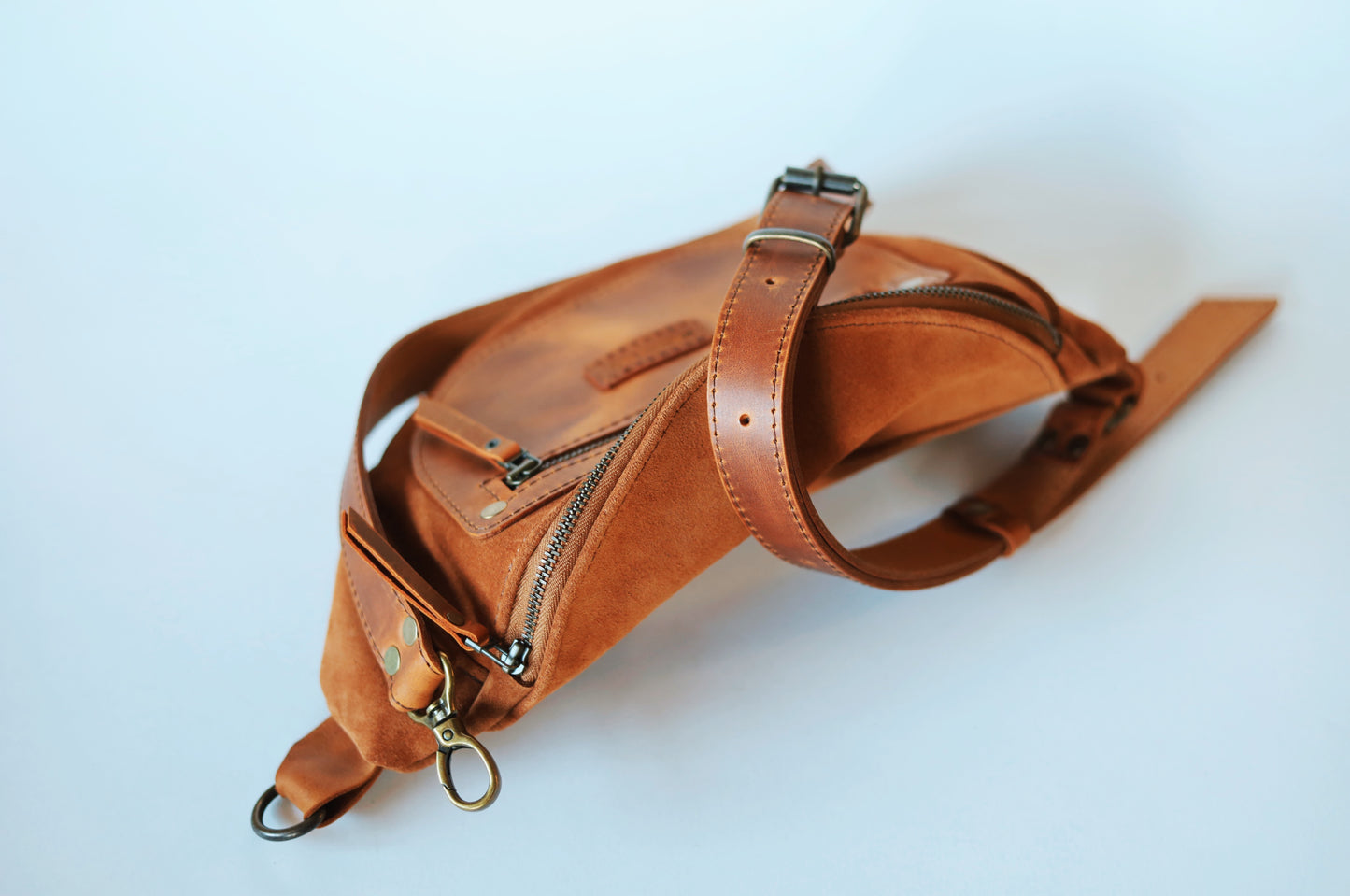 Fanny pack