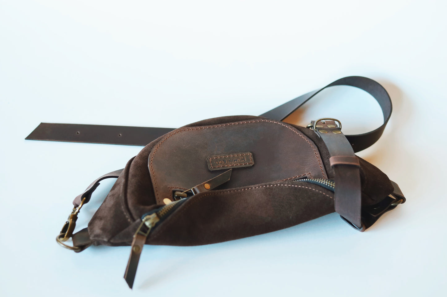 Fanny pack