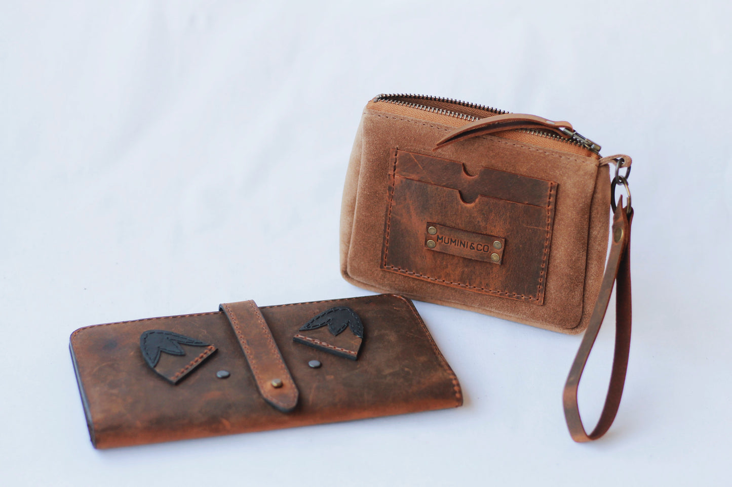Foxy wallet