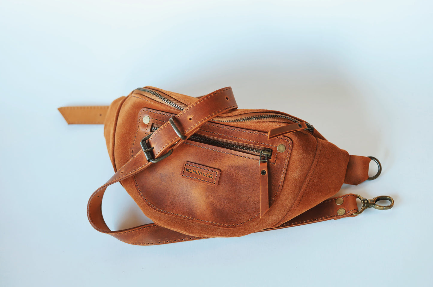Fanny pack