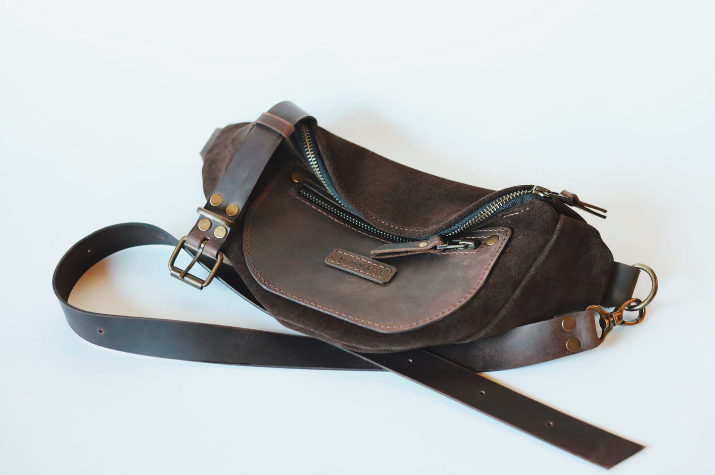 Fanny pack
