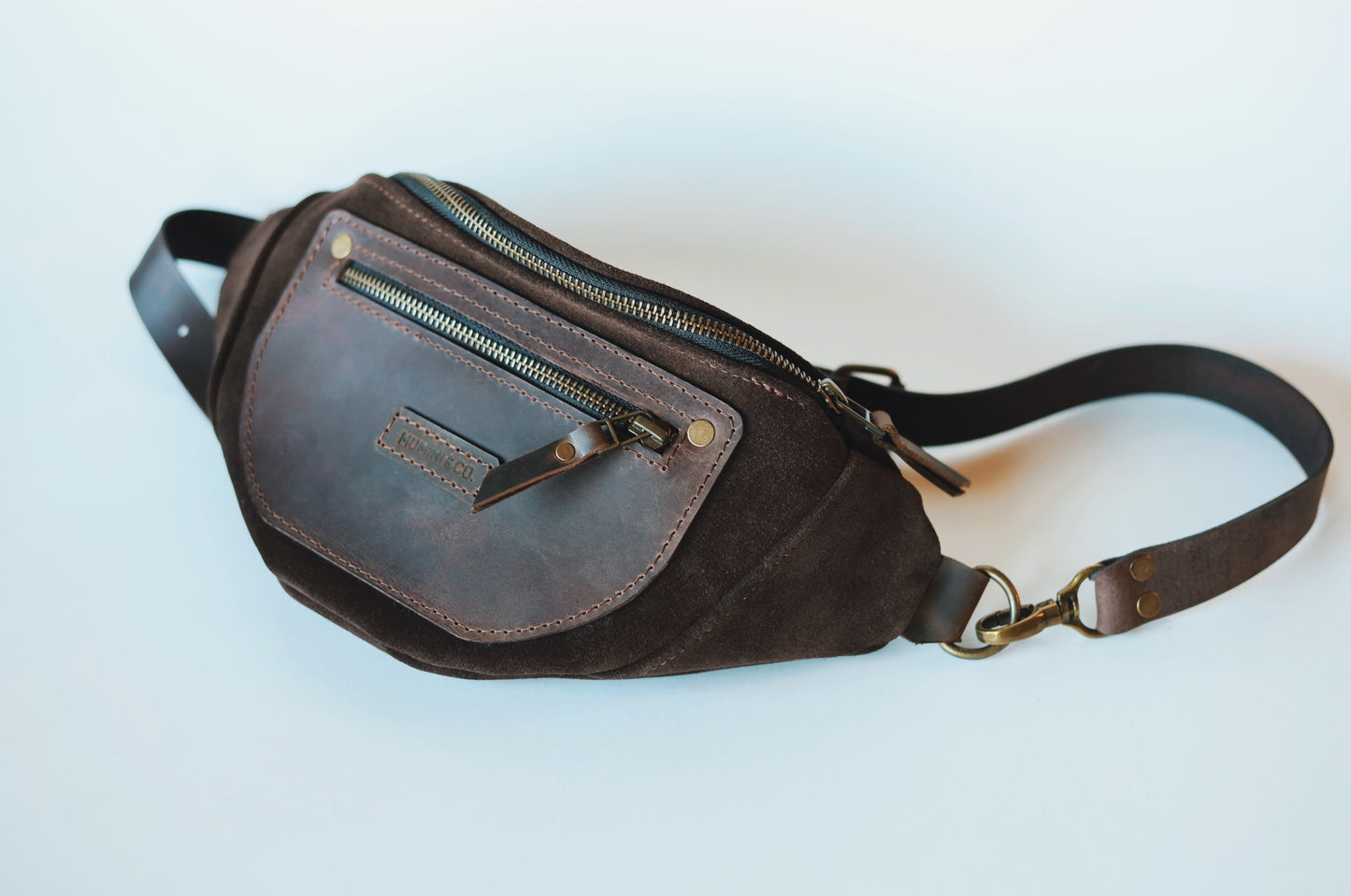 Fanny pack