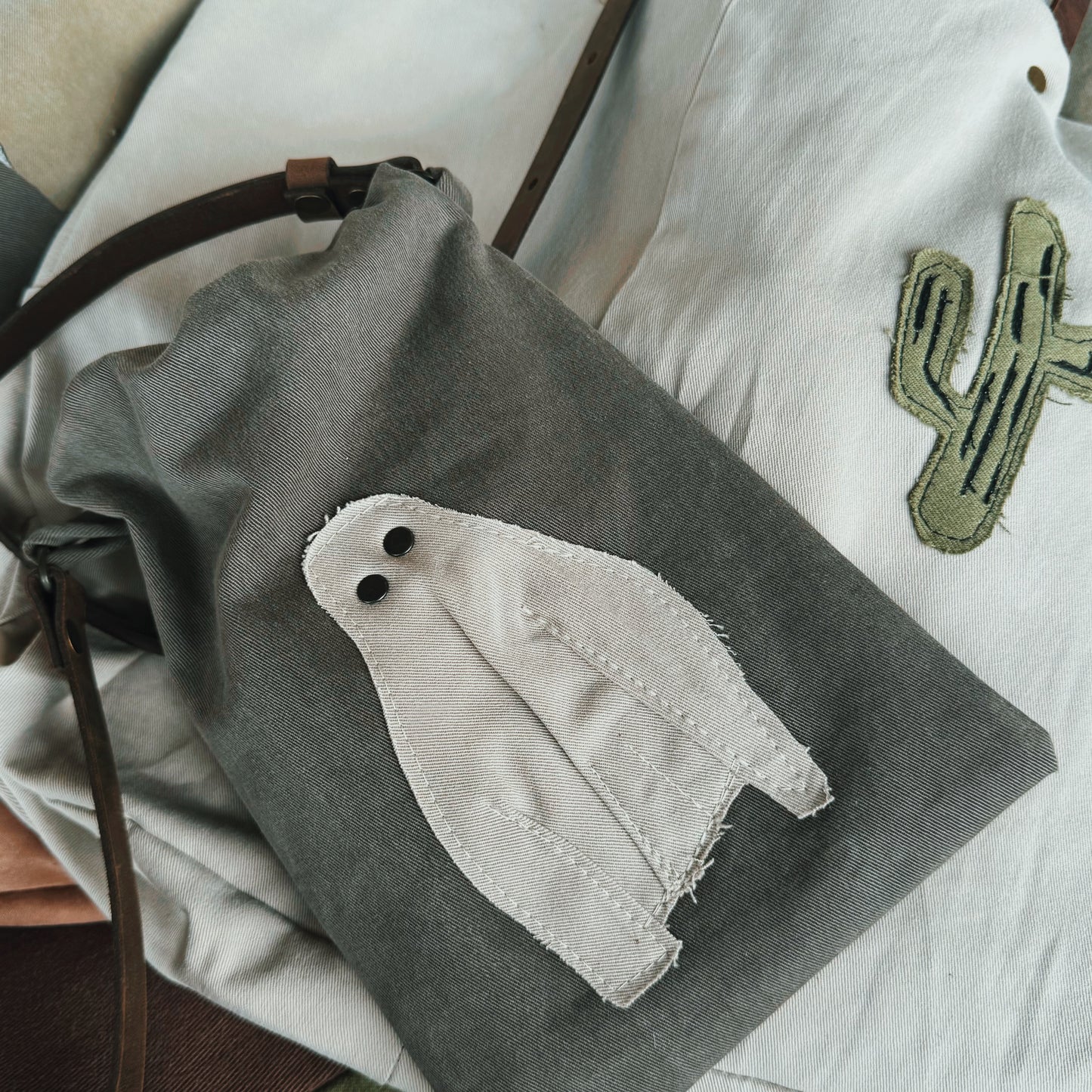 Phone bag