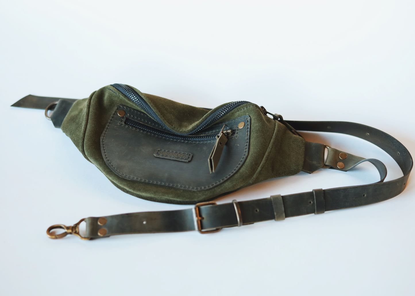 Fanny pack