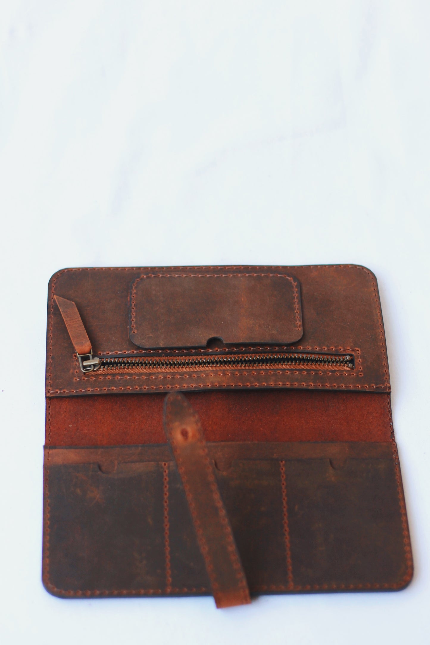 Foxy wallet