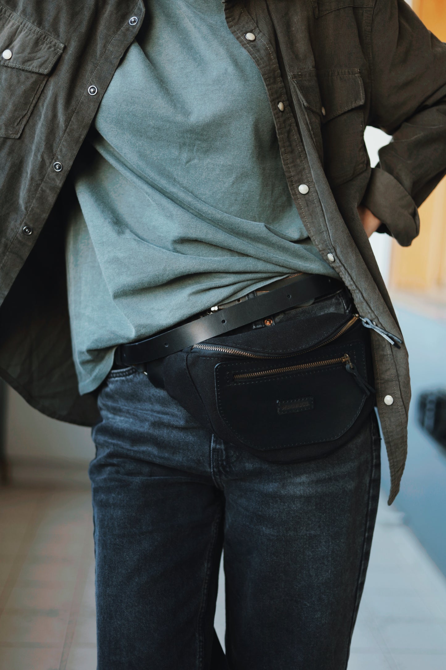 Fanny pack
