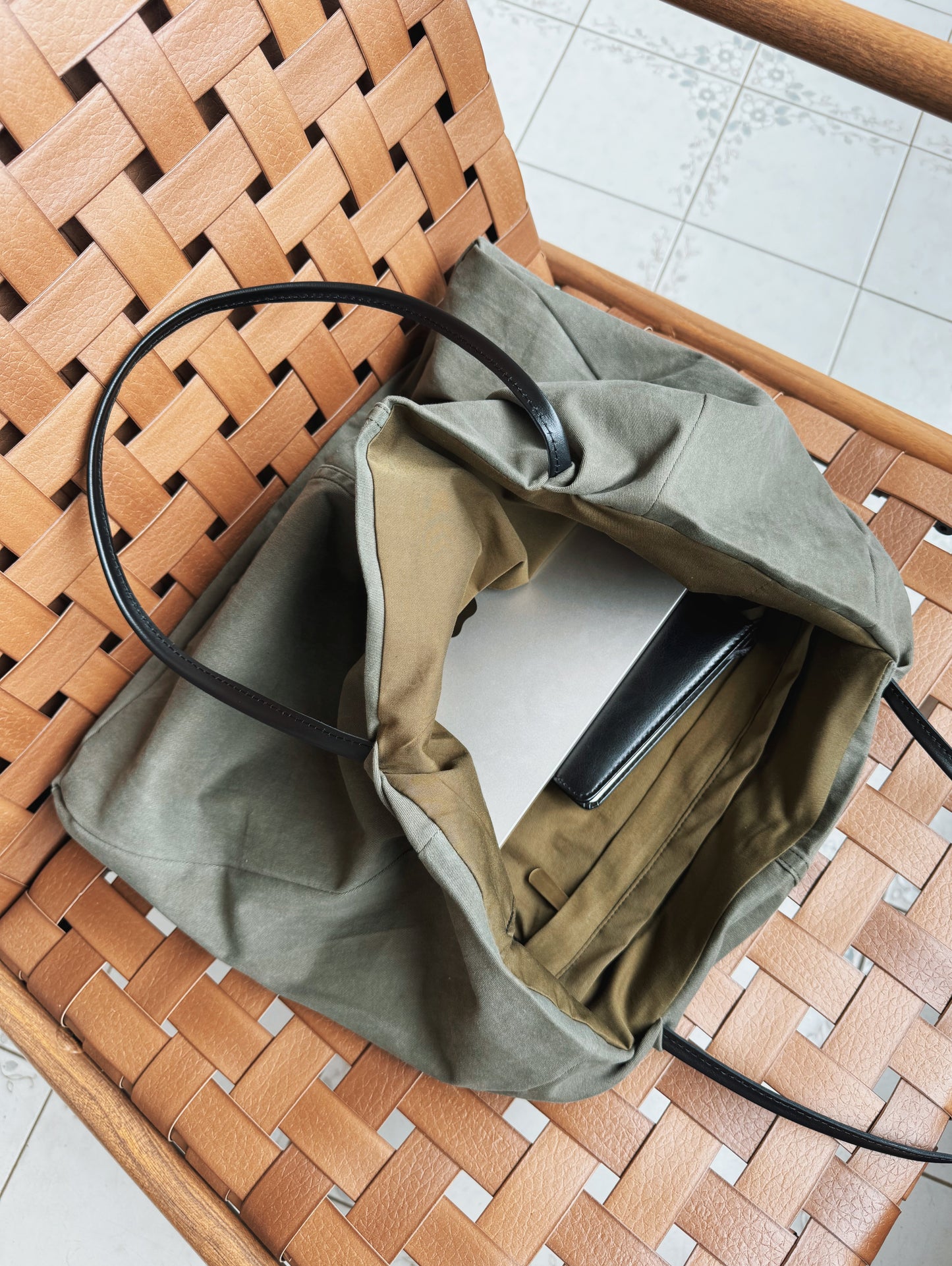 Handbag ♻
