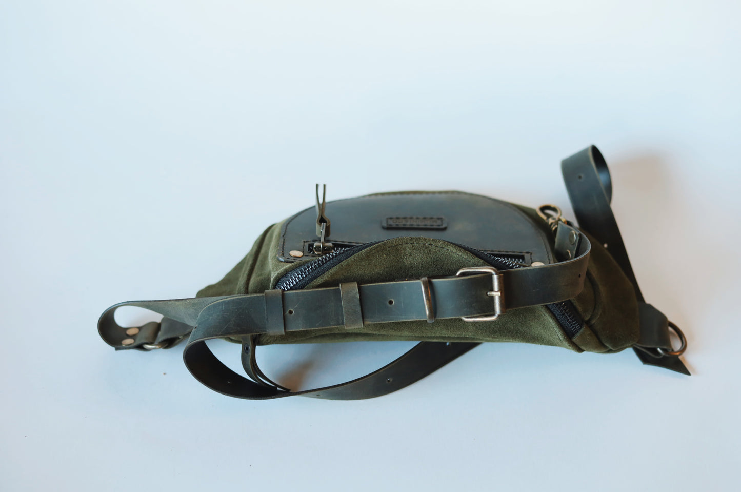 Fanny pack