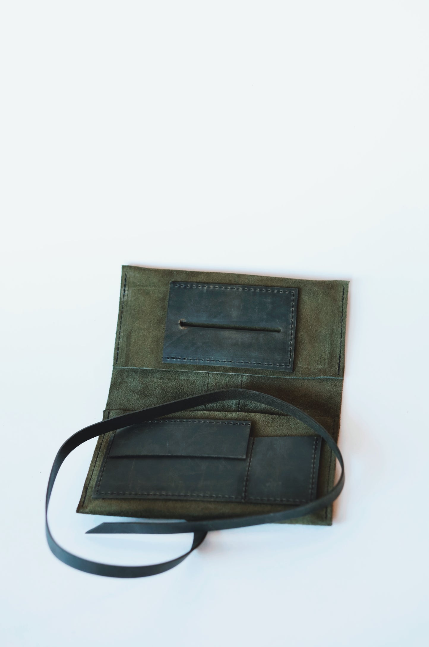 Tobacco organizer