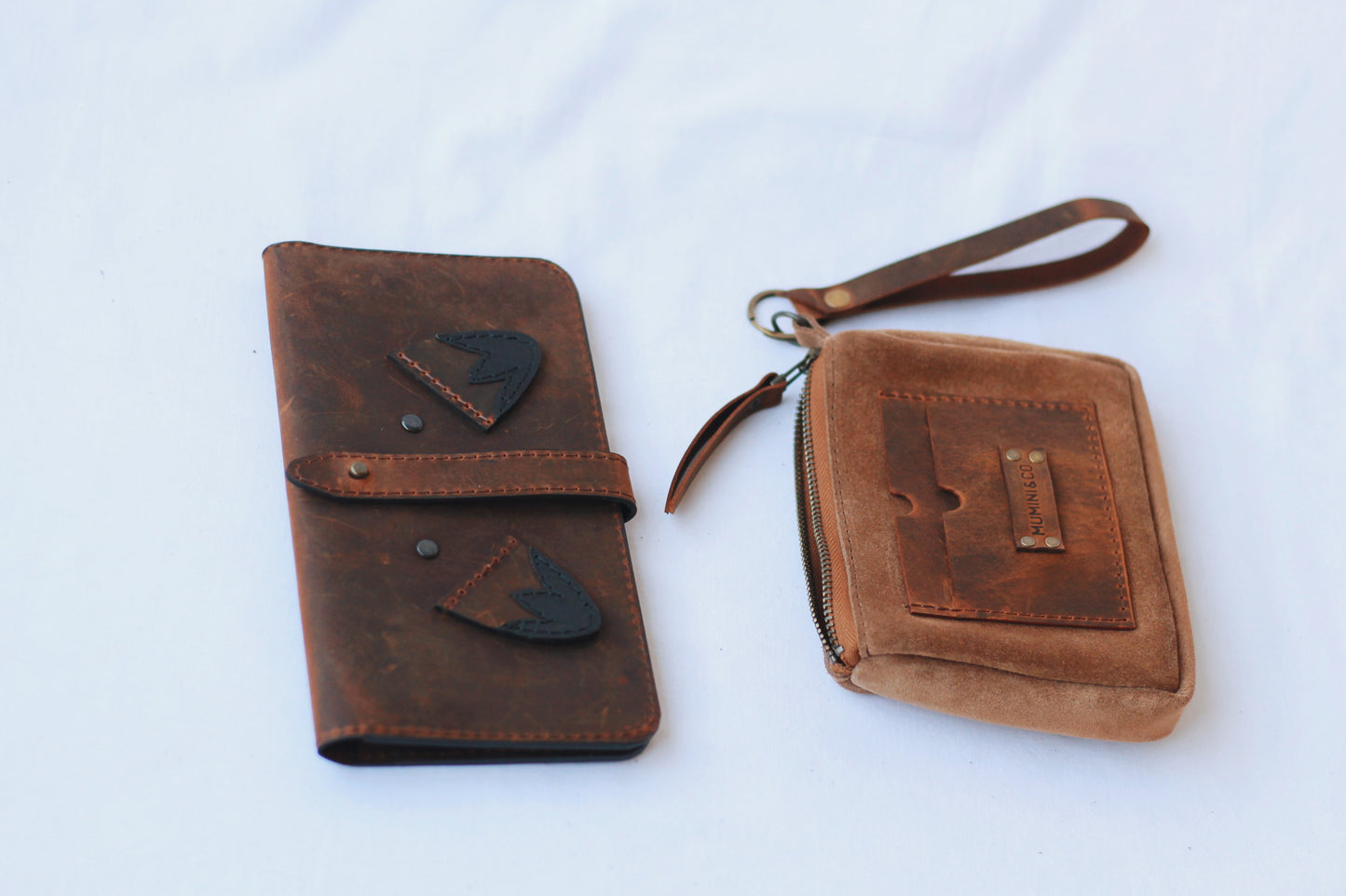 Foxy wallet
