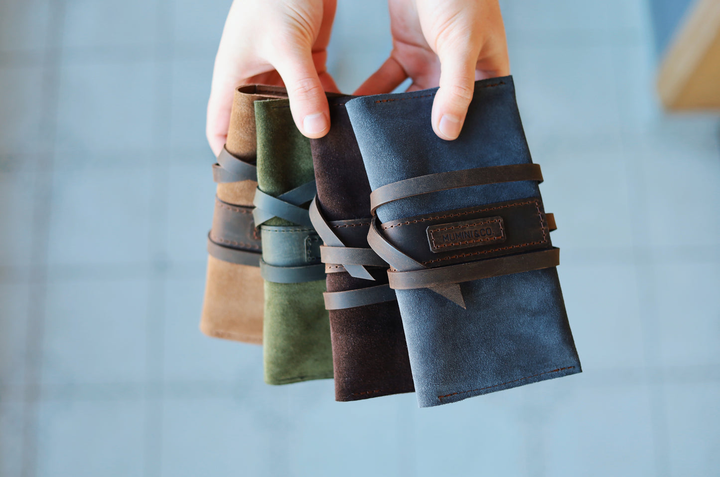 Tobacco organizer