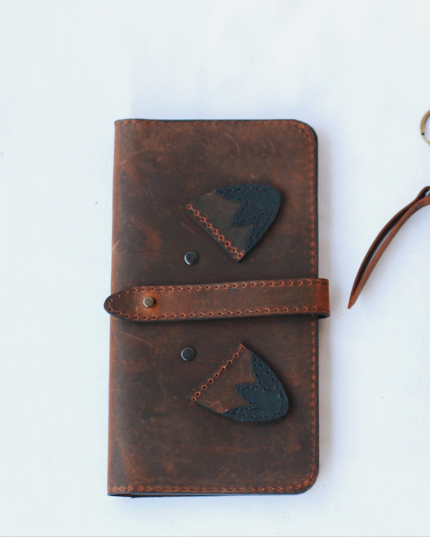Foxy wallet
