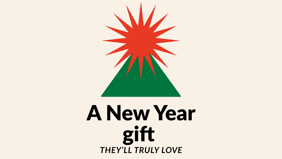 რა ვაჩუქო ახალ წელს, რომ ნამდვილად მოეწონოს?