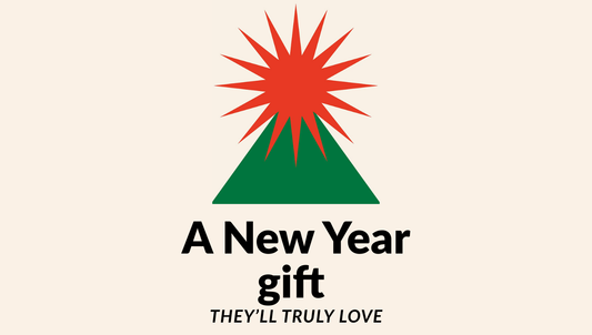 რა ვაჩუქო ახალ წელს, რომ ნამდვილად მოეწონოს?