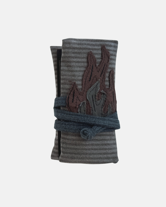 Tobacco pouch