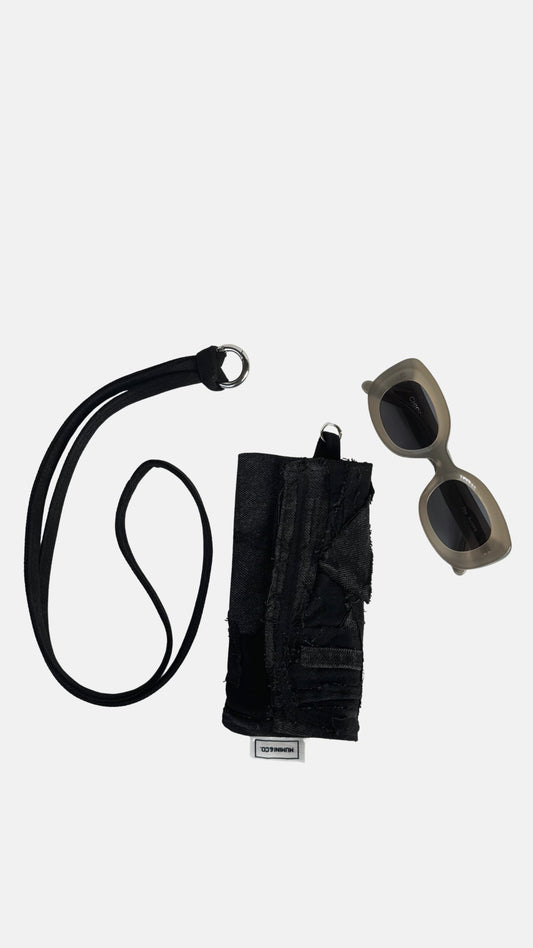 Eyeglass case