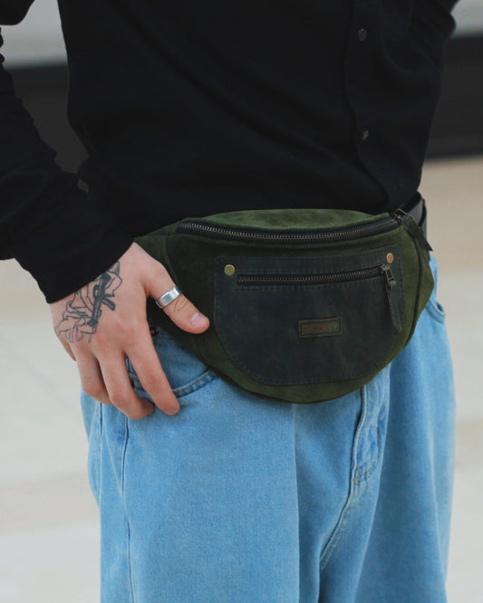 Fanny pack