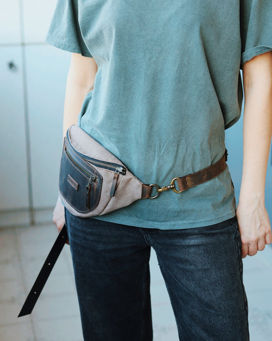 Fanny pack