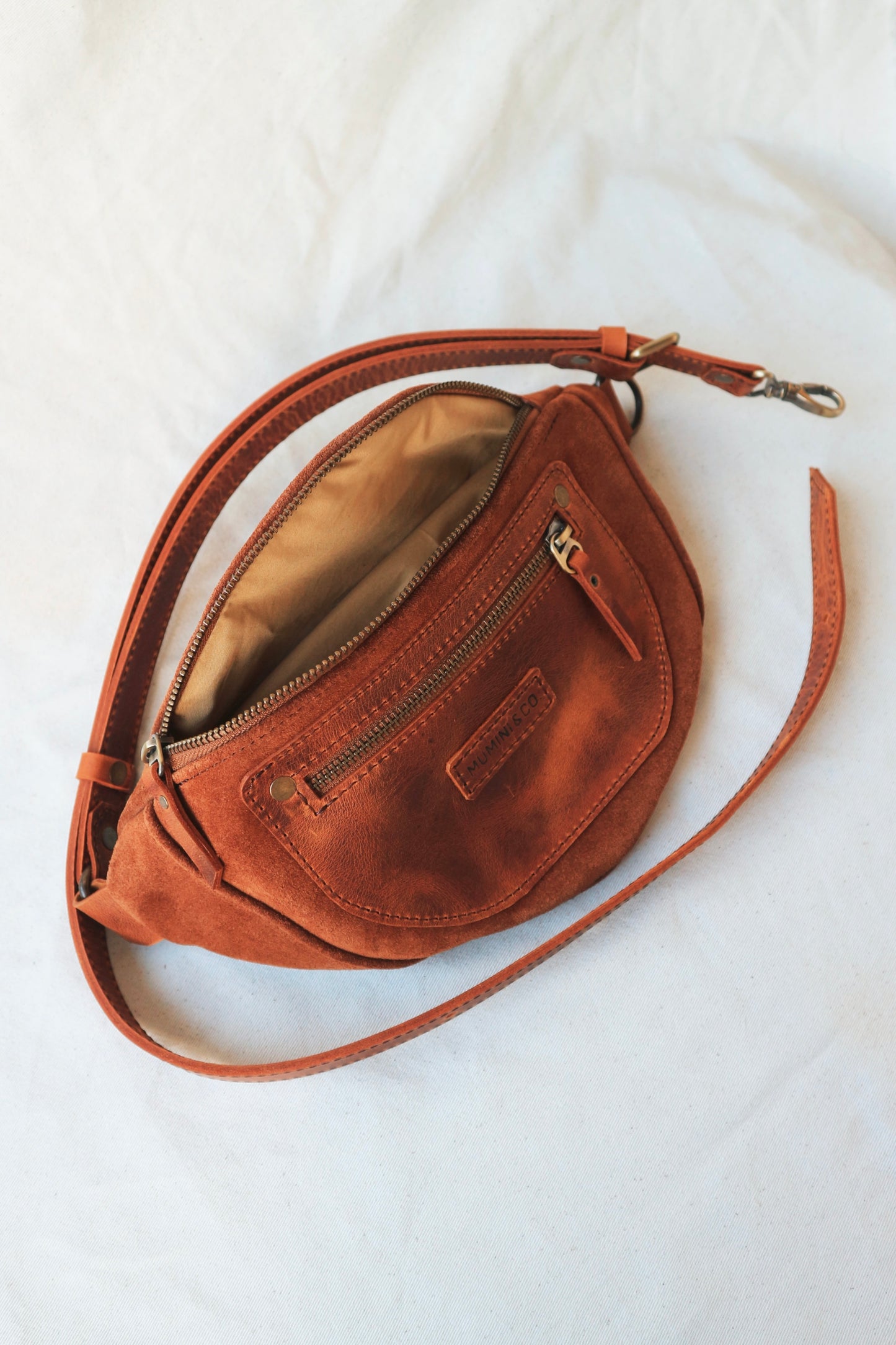 Fanny pack