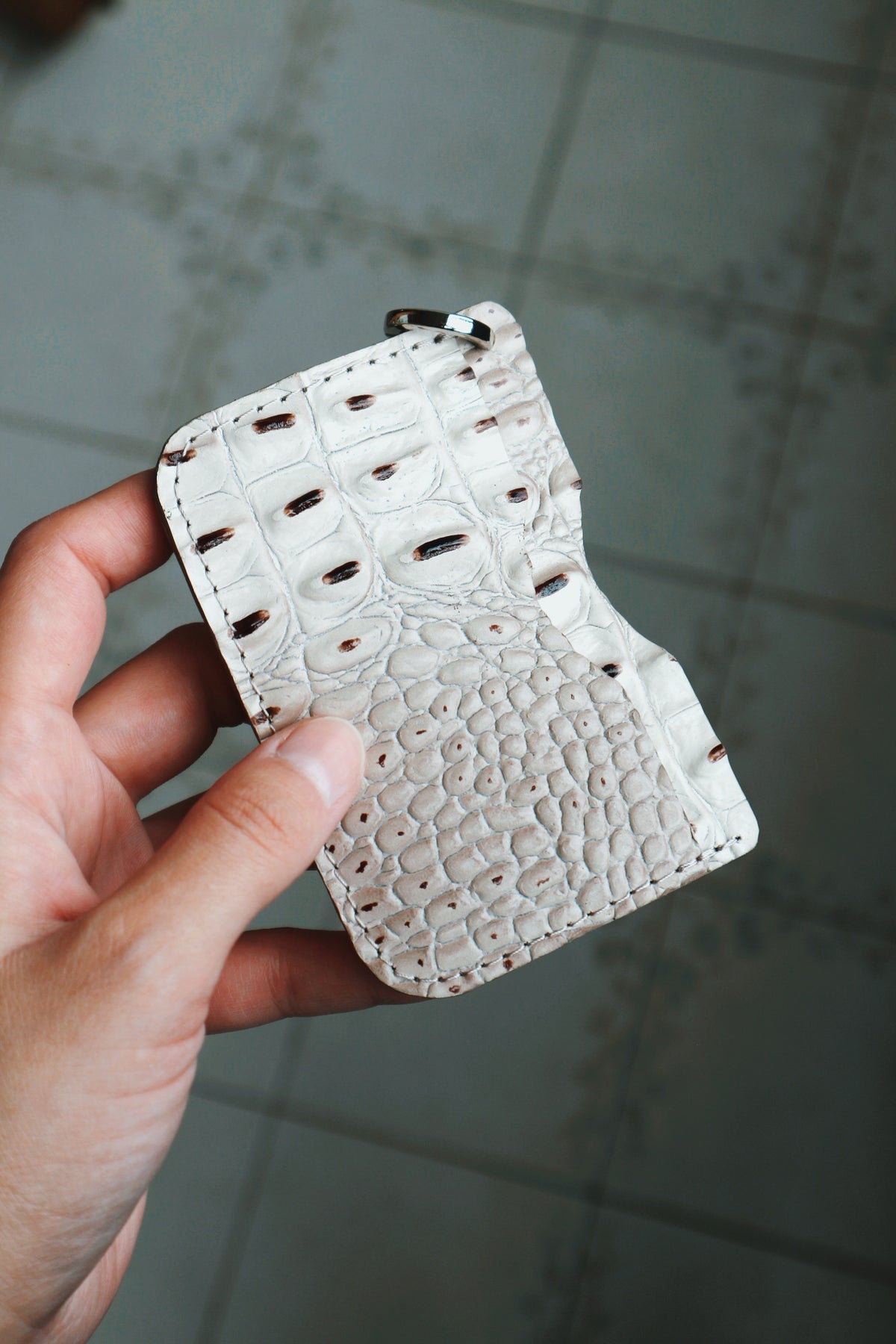 Card holder