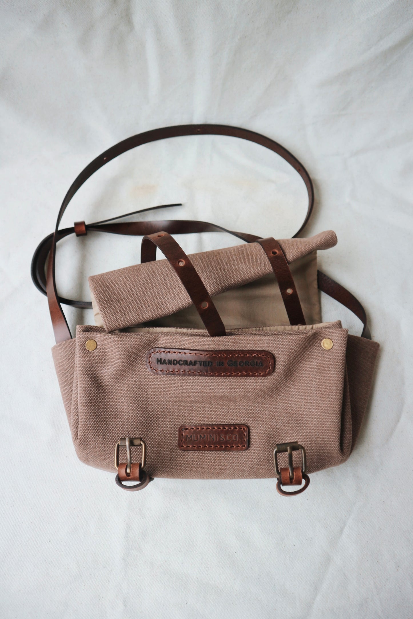 Mini bag 01