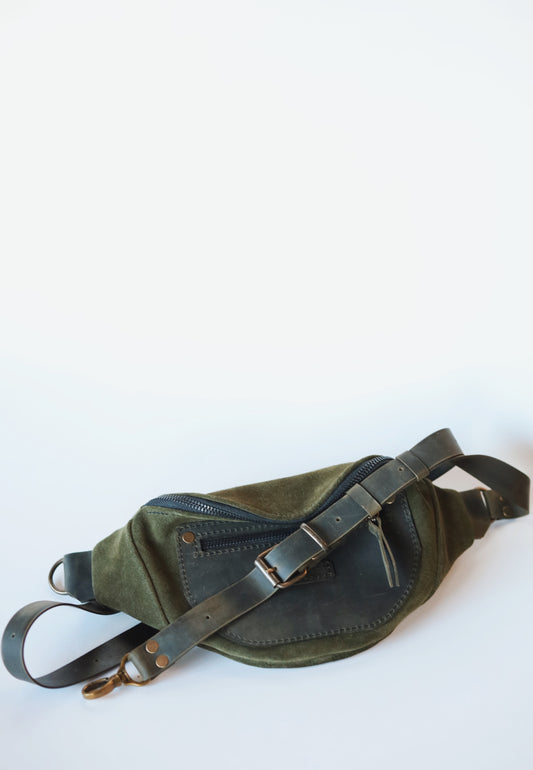 Fanny pack