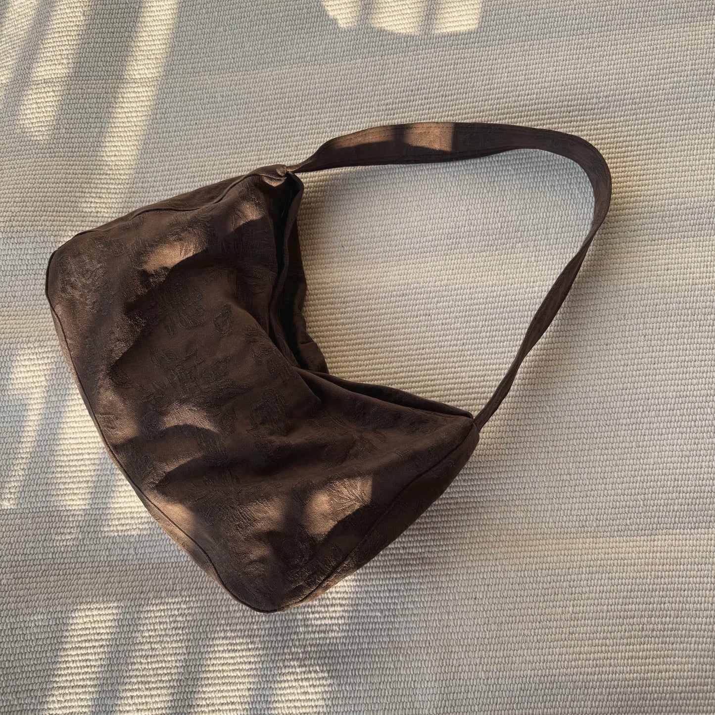 Shoulder bag